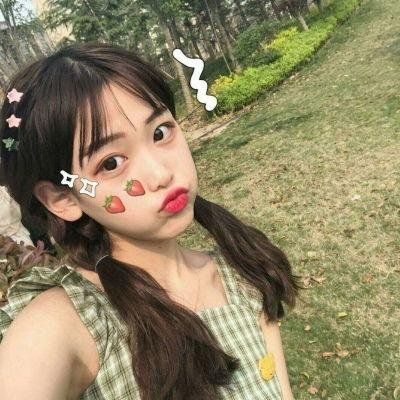 女孩第一名