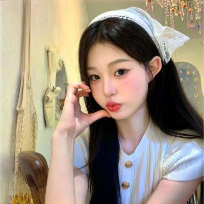 好运自然来