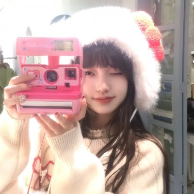 最完美的女孩